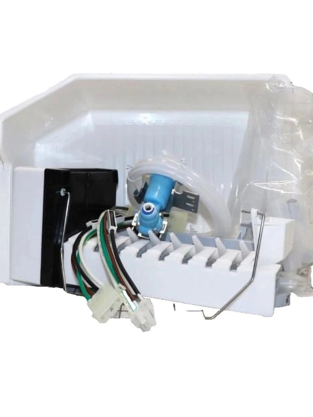 Whirlpool Ice Maker Assembly W11510803 AP7179124 PS16660327 Replacement Unit